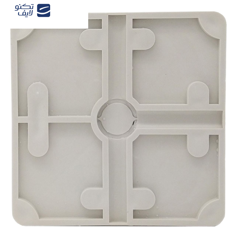 پایه دوربین کم باکس مدل CA-15 بسته 5 عددی 