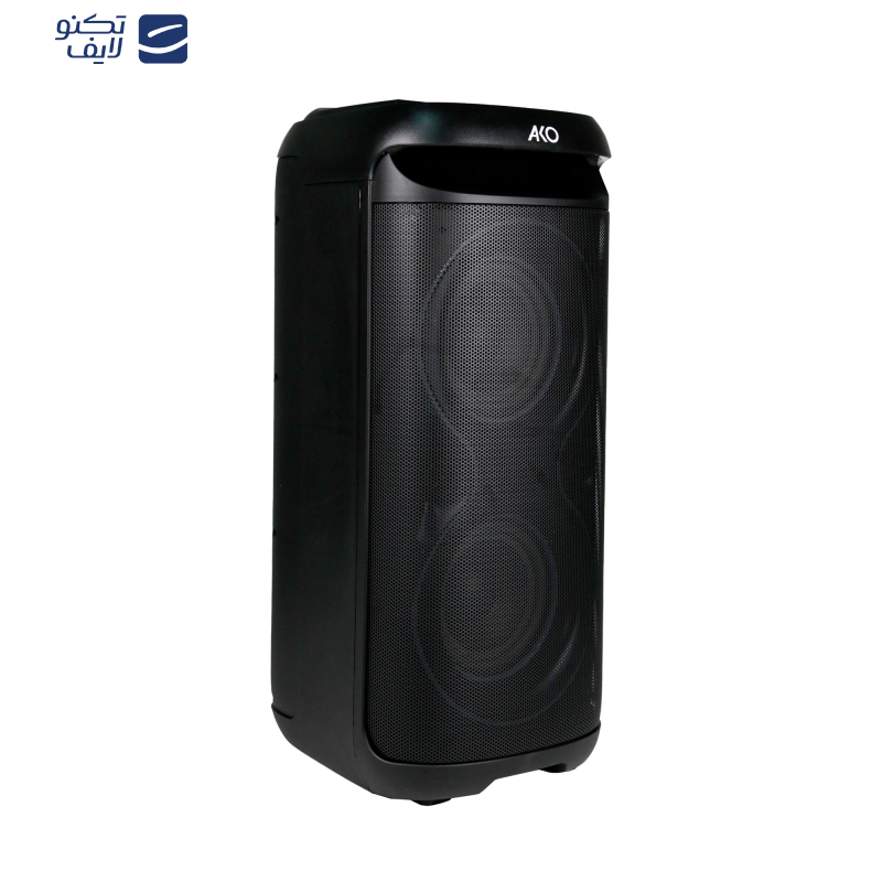اسپیکر بلوتوثی قابل حمل آکو مدل sound box 900
