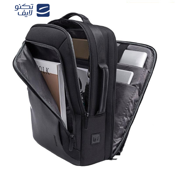 کوله پشتی لپ تاپ مدل Liberty مناسب برای لپ تاپ 14.1 تا 15.6 اینچی