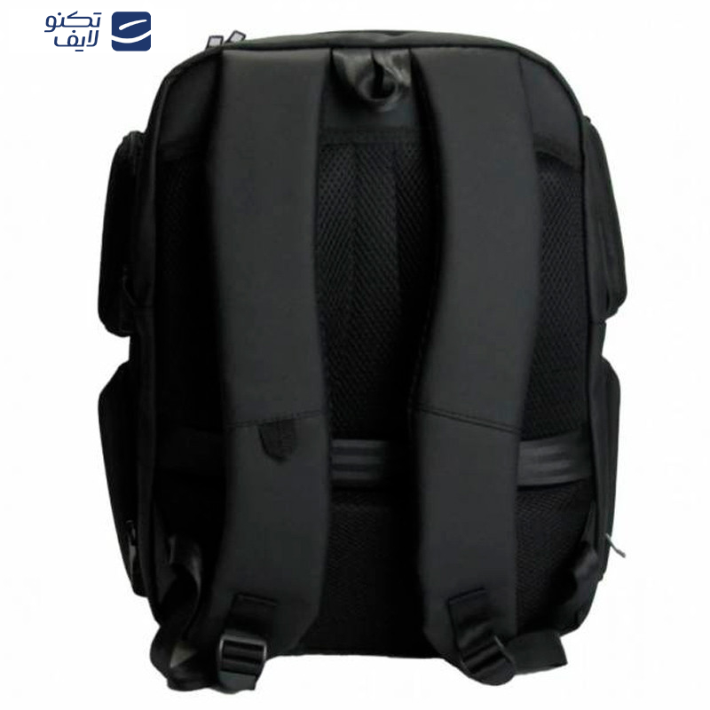 کوله پشتی لپ تاپ استاربگ مدل VERSAI مناسب برای لپ تاپ 14.1 تا 15.6 اینچی