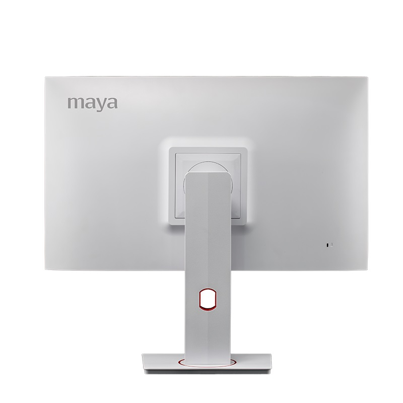 کامپیوتر همه کاره 27 اینچ مایا مدل MA27A 12M- I3 12100 8GB DDR5 