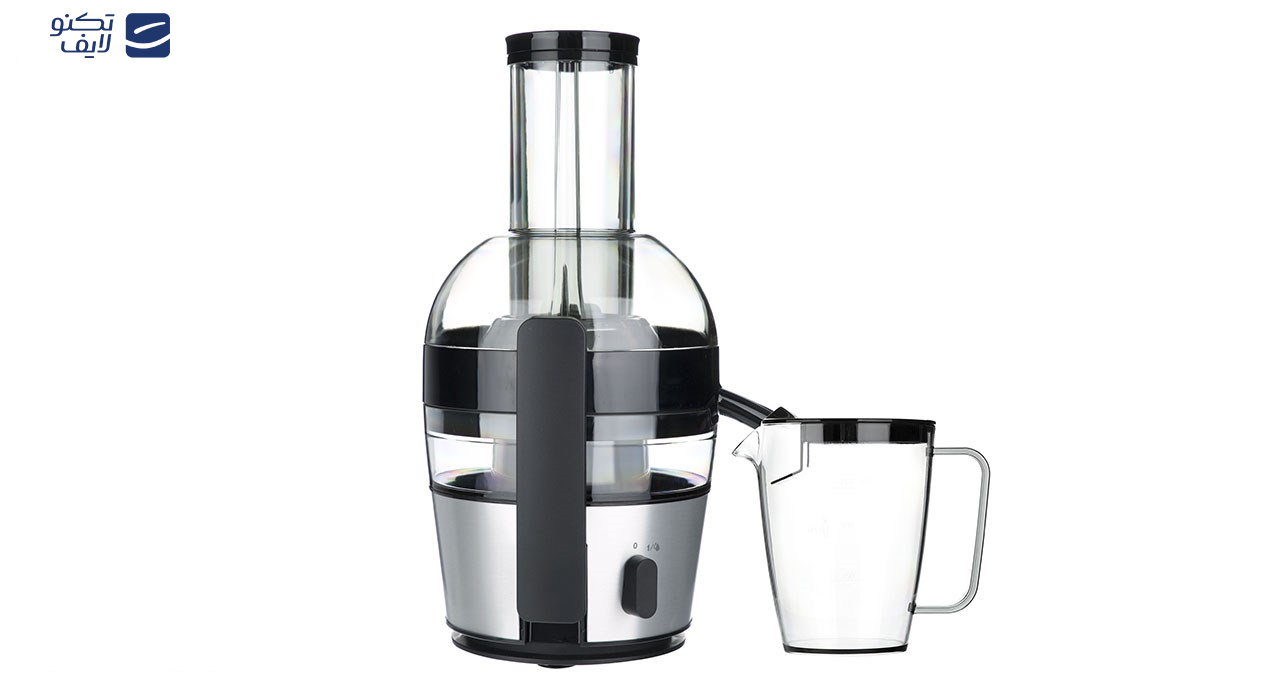 آبمیوه گیری فیلیپس مدل HR1863