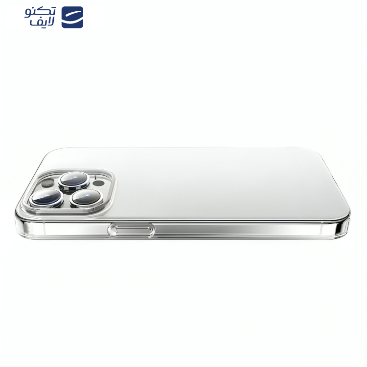 کاور گرین لاین مدل Delgado مناسب برای گوشی موبایل اپل iphone 15 Pro Max