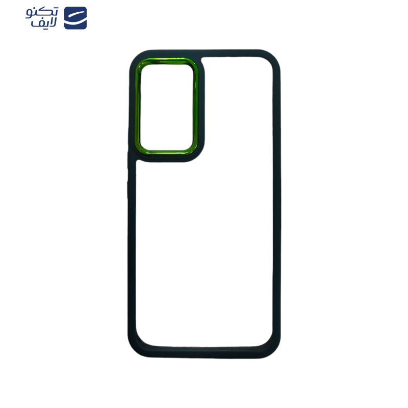 کاور مدل نیو اسکین کد 00558 مناسب برای گوشی موبایل سامسونگ Galaxy A54