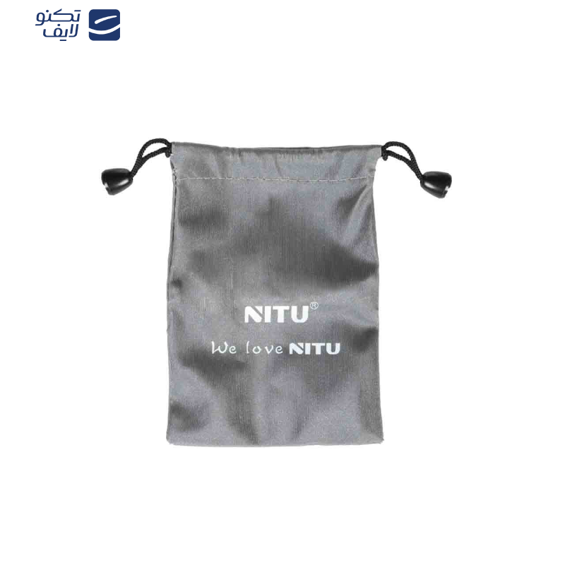 میکروفن یقه ای نیتو مدل NM03