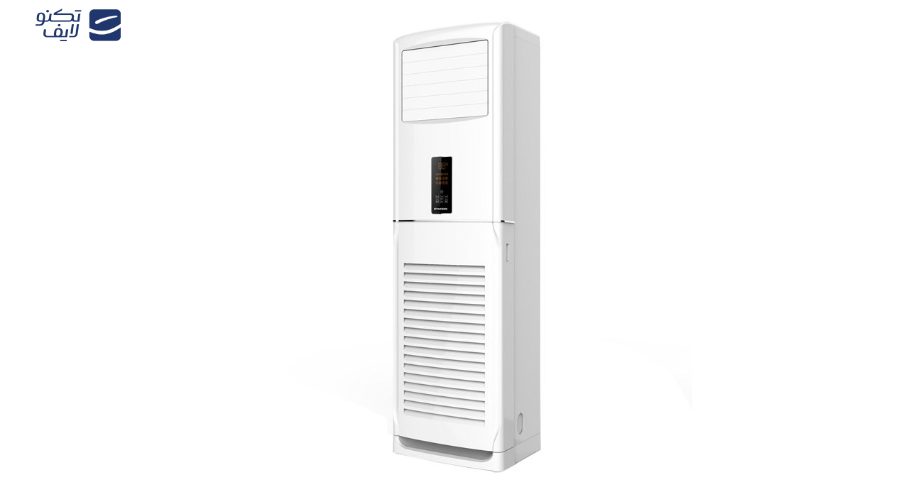 کولر گازی ایستاده هیوندای مدل 6033 WT3