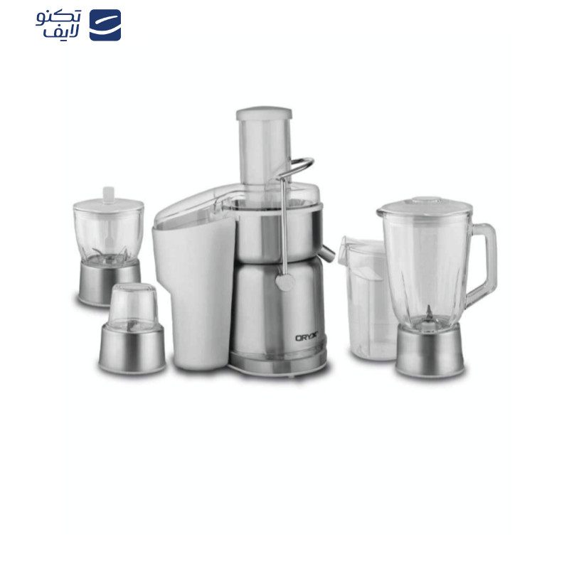 آبمیوه گیری اوریکس مدل DJ5527