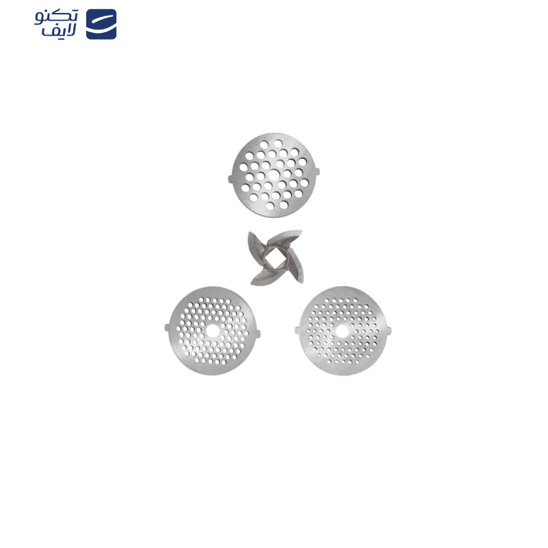 چرخ گوشت اوریکس مدل MG-3817