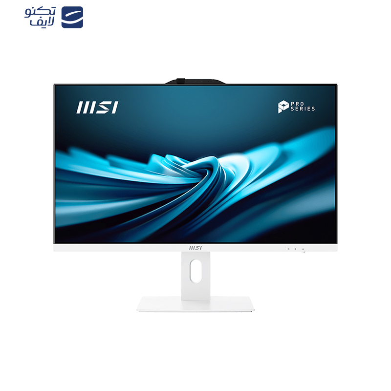 کامپیوتر همه کاره 27 اینچ ام اس آی مدل AP272P 14M -I5 14400 16GB DDR5 1TB UHD
