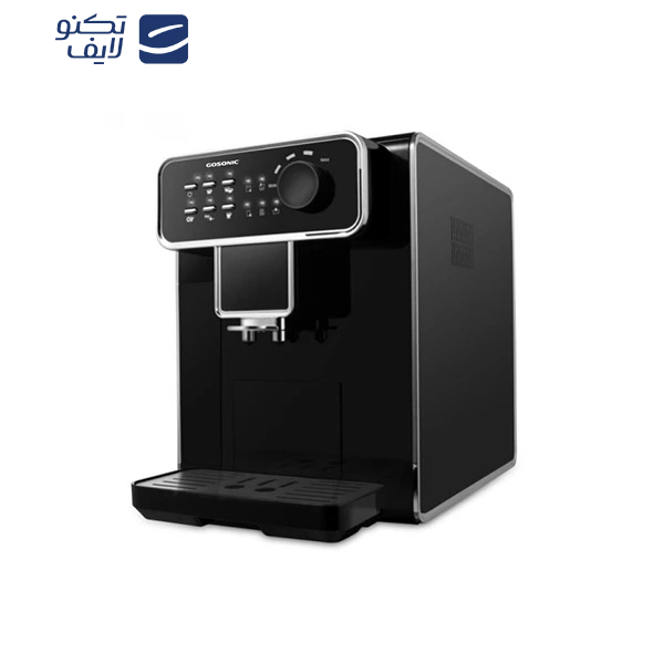 اسپرسو ساز گوسونیک مدل GEM-881
