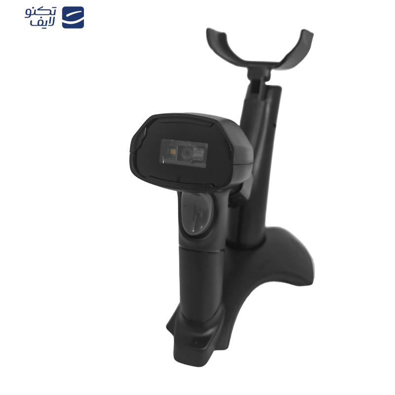 بارکد خوان سه بعدی فستر مدل Auto-Scan-Ai کد V2