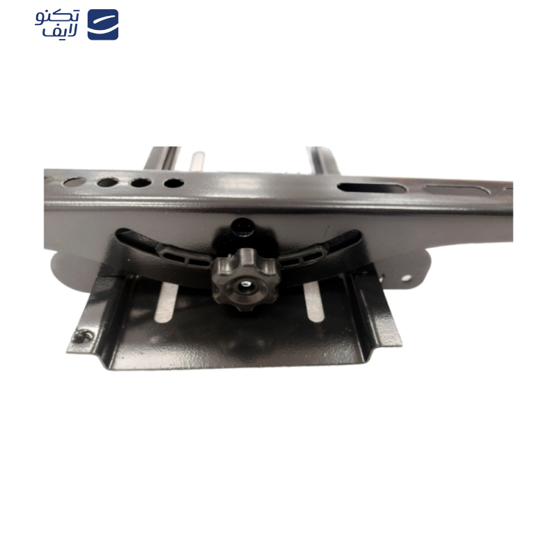 پایه دیواری تلویزیون مدل M160 مناسب برای تلویزیون های 32 تا 65 اینچ