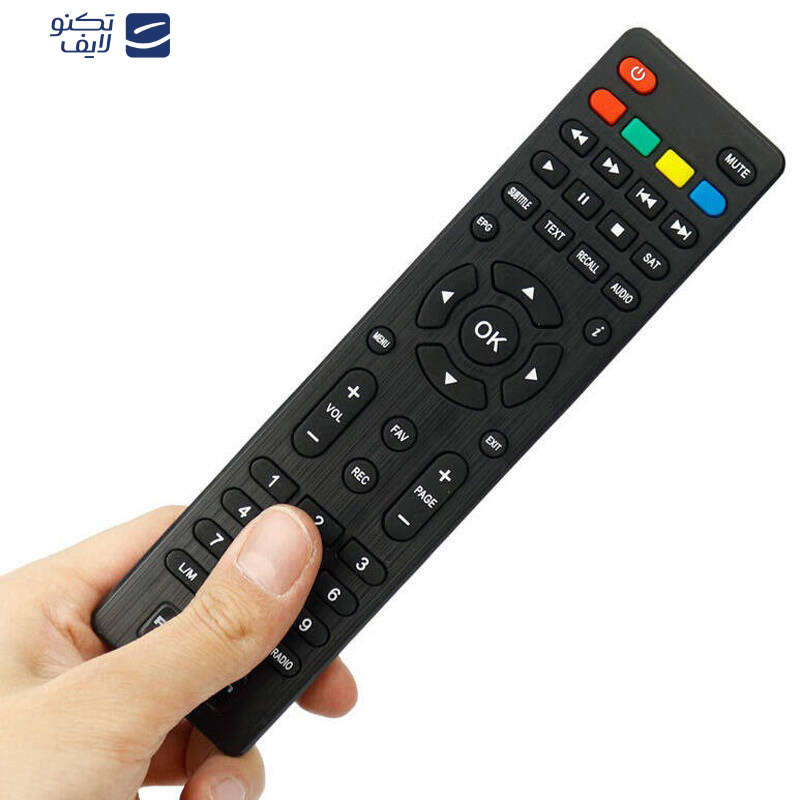 گیرنده دیجیتال پروویژن مدل 247-Pro 20 Plus