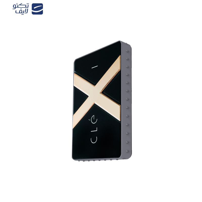 حافظه SSD اکسترنال کلکسی مدل SSD Drive ظرفیت 512 گیگابایت