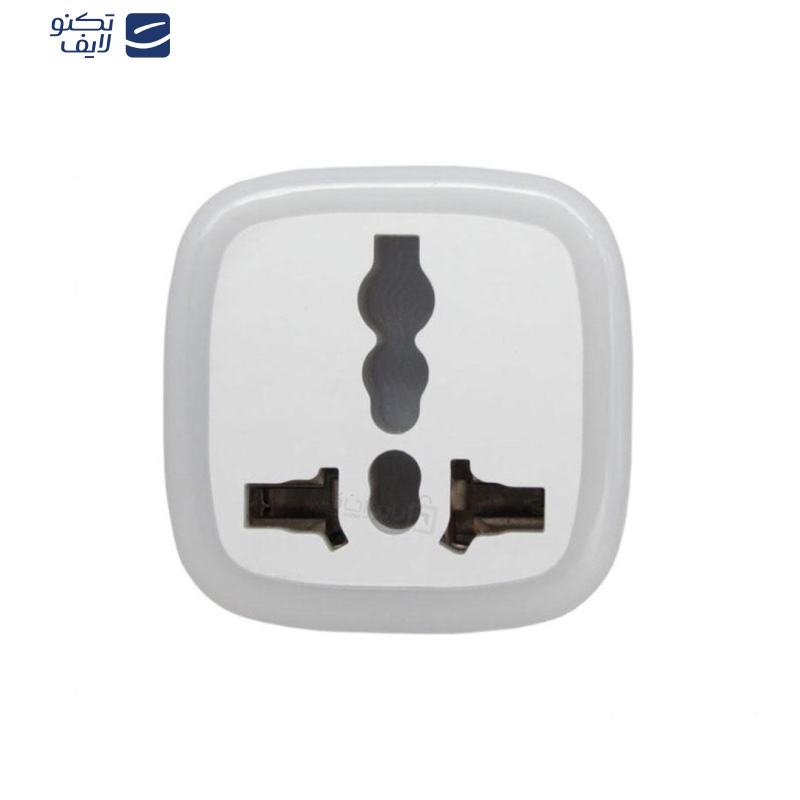 تبدیل 3 به 2 مدل چراغ دار