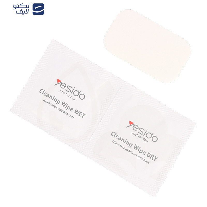 پایه نگهدارنده گوشی موبایل و تبلت یسیدو مدل C201