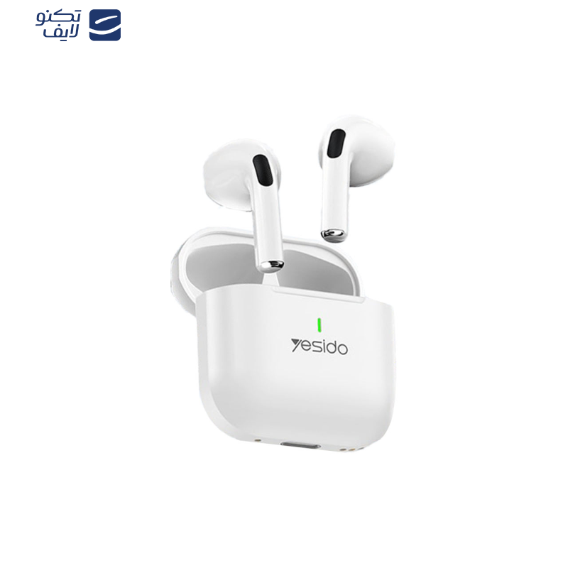 هدفون بلوتوثی یسیدو مدل TWS17