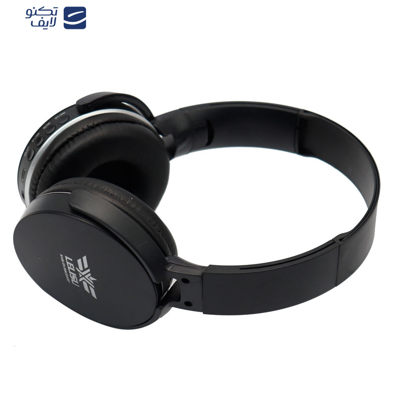 هدفون بلوتوثی للیسو مدل LS-211
