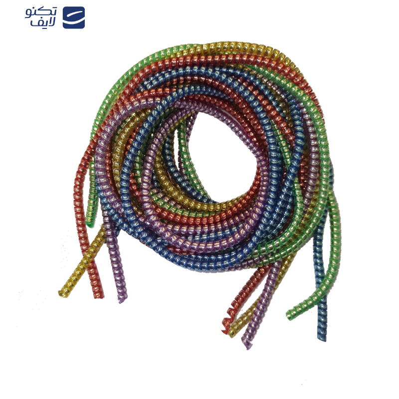 محافظ کابل مدل لیزری