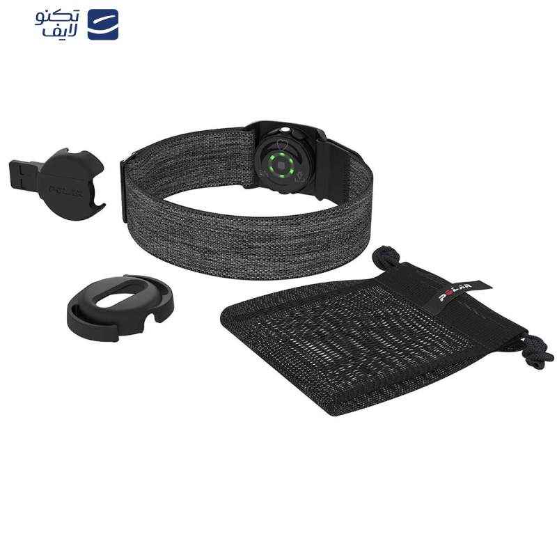 حسگر ضربان قلب پلار مدل Verity Sense