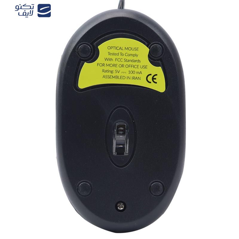 ماوس پی نت مدل Z.1