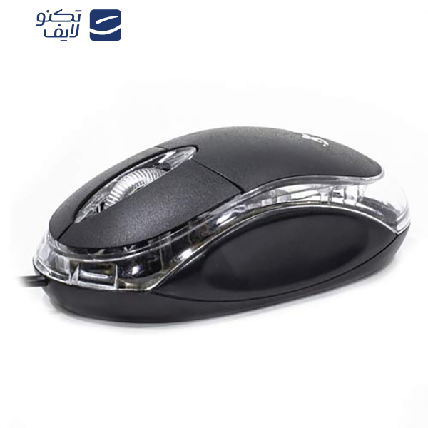 ماوس جکنگ مدل JM-009