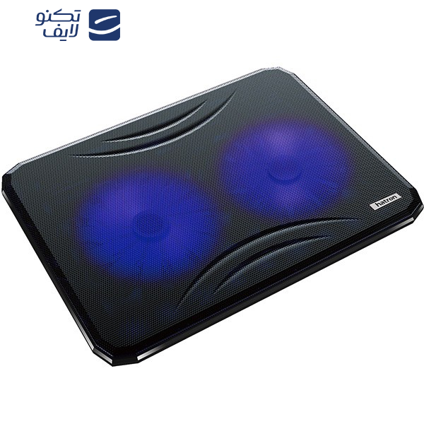 پایه خنک کننده هترون مدل HCP085