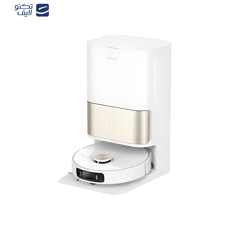 جاروبرقی رباتیک دریم مدل Dreame L30 Pro Ultra جاروبرقی رباتیک دریم مدل Dreame L30 Pro Ultra
