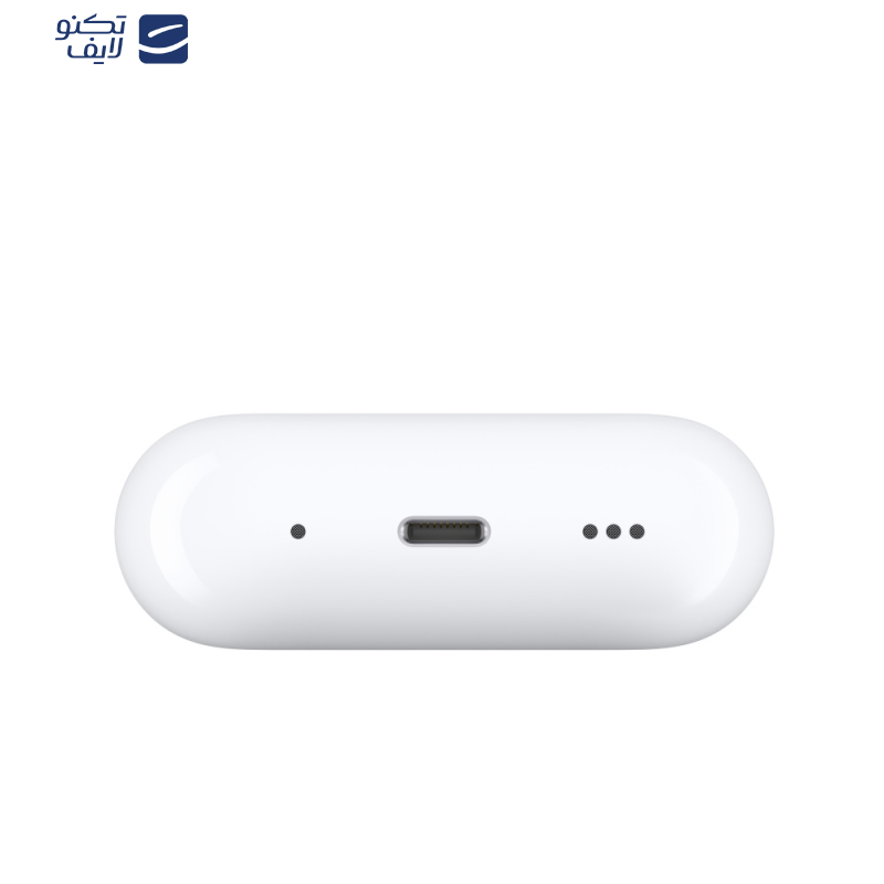 هدفون بلوتوثی اپل مدل AirPods Pro 2nd Generation 2022 Lightning