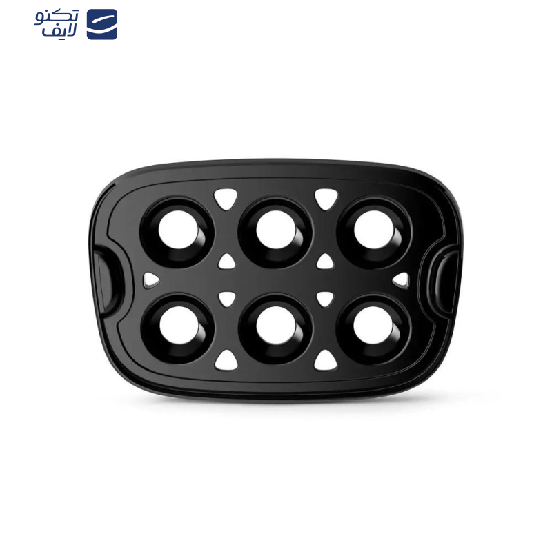 تخم مرغ پز فیلیپس مدل HD 9137-91