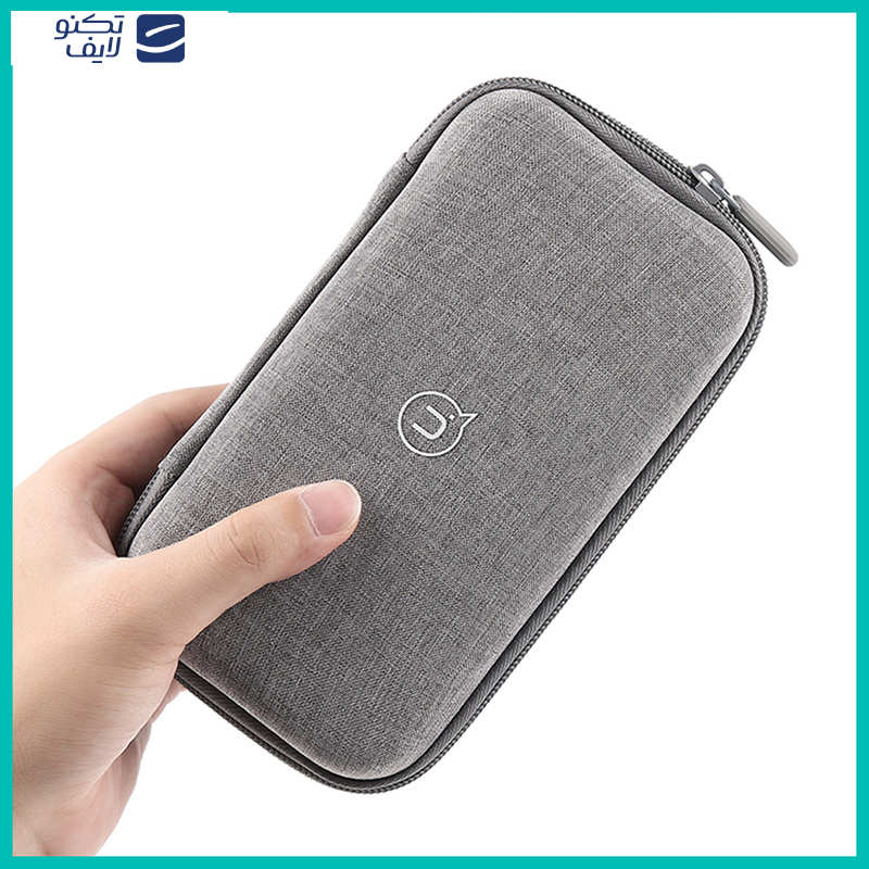 کیف هارد اکسترنال یوسمز مدل US-ZB263