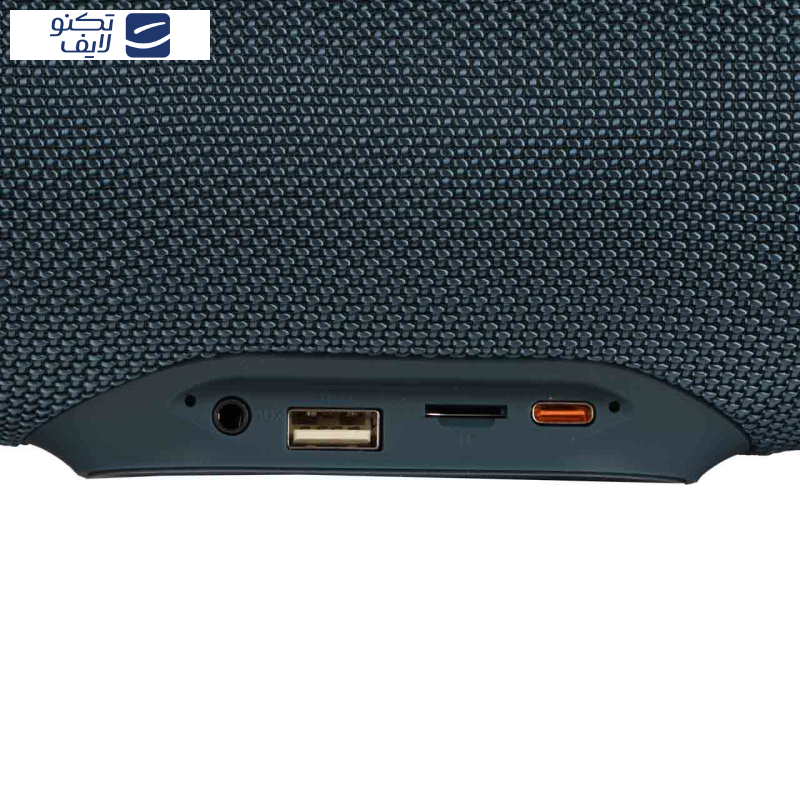 اسپیکر جی بی کیو مدل WSP-10