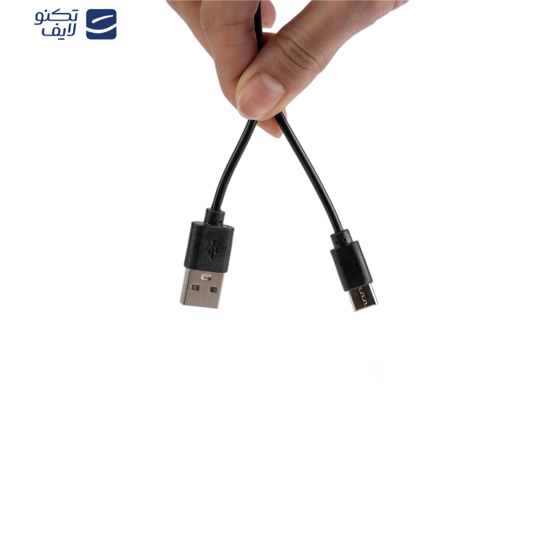 ست میکروفن بی سیم جی بی کیو مدل MPH-I8