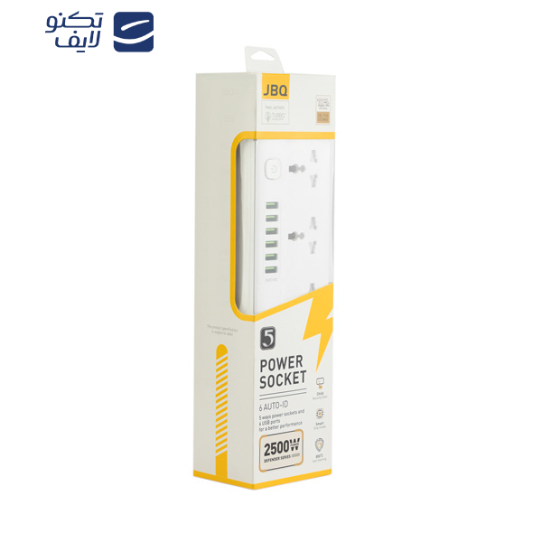 چندراهی برق جی بی کیو مدل SC5614