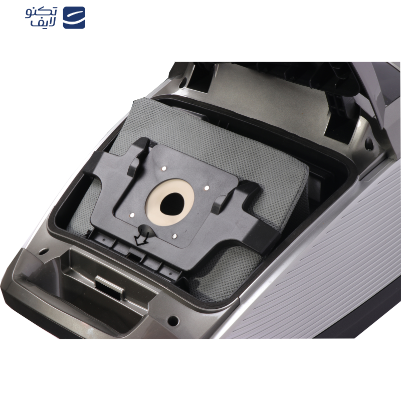 جاروبرقی ریتون مدل TESLA 