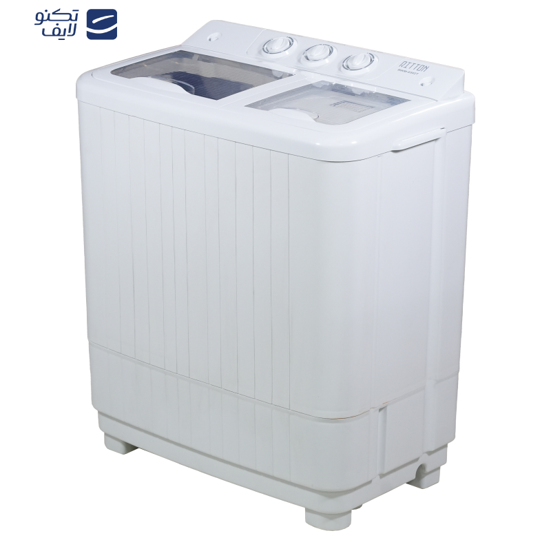 ماشین لباسشویی نیمه اتوماتیک ریتون مدل RWM-8502 ظرفیت 8.5 کیلوگرم ماشین لباسشویی نیمه اتوماتیک ریتون مدل RWM-8502 ظرفیت 8.5 کیلوگرم