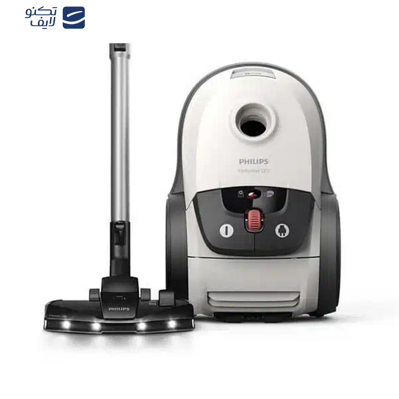 جاروبرقی 2200 وات فیلیپس مدل XD8042