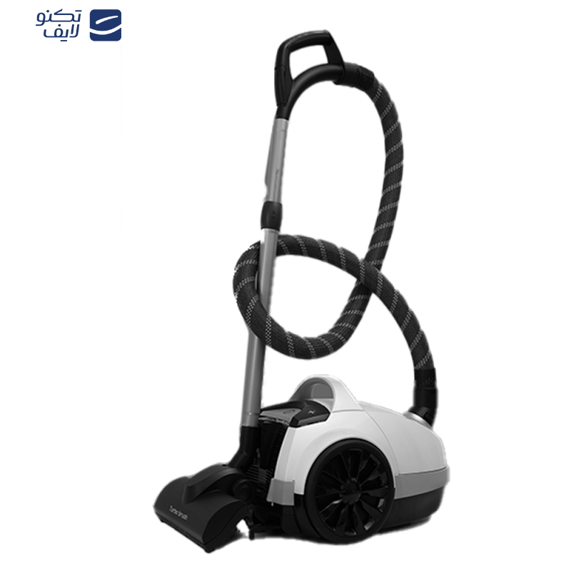 جاروبرقی 2100 وات دوو مدل DVC-S221W