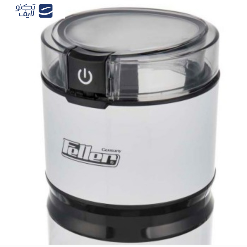 آسیاب فلر مدل EG151