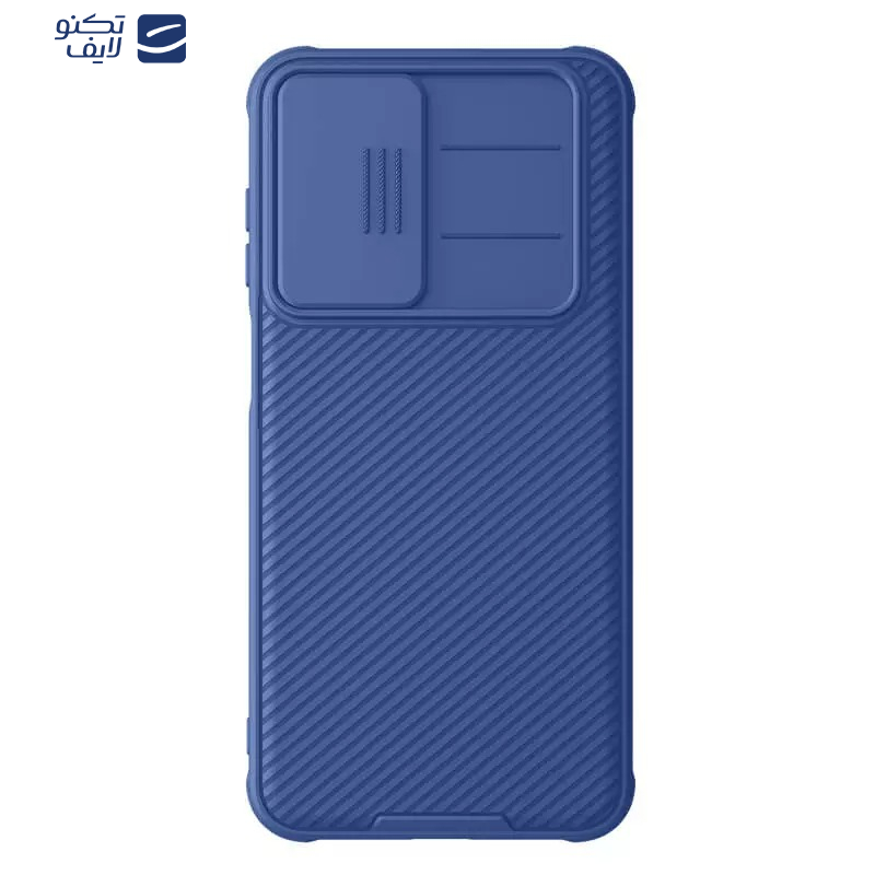 کاور نیلکین مدل CamShield Pro Camera Cover مناسب برای گوشی موبایل سامسونگ Galaxy A26 5G