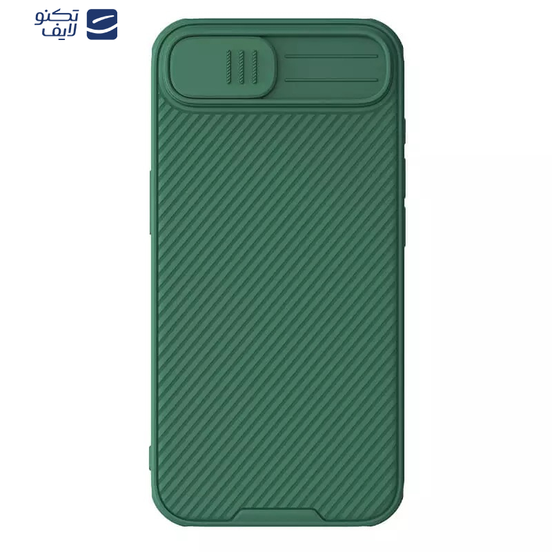 کاور نیلکین مدل CamShield Pro مناسب برای گوشی موبایل اپل iPhone 16e