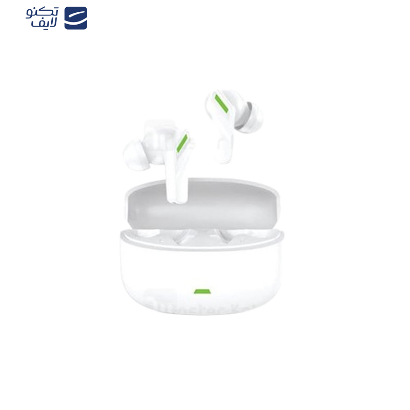 هدفون بلوتوثی گرین لاین مدل EL GREAT SALERMO VALUE