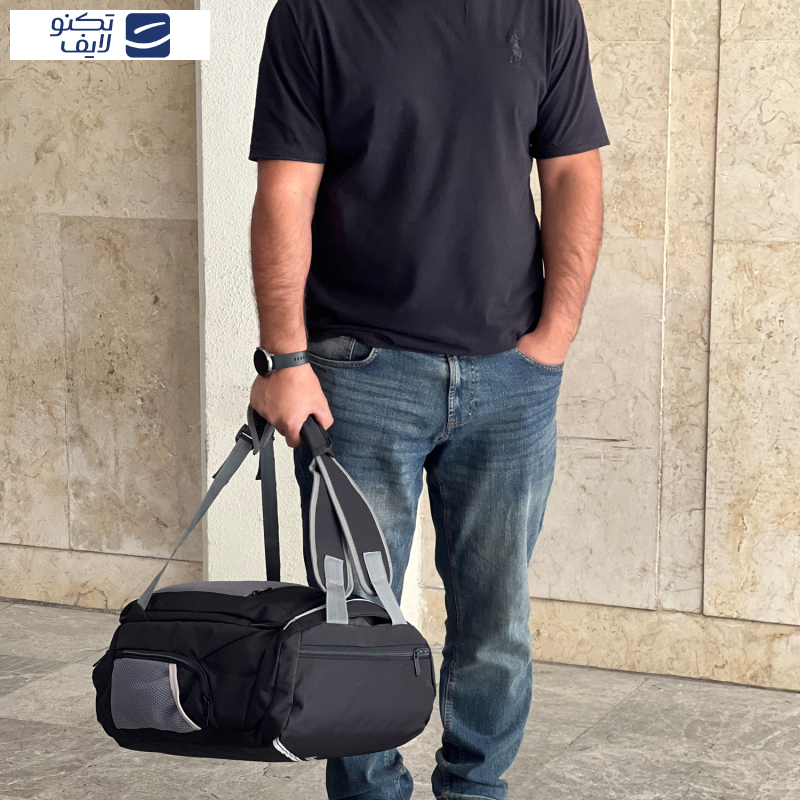 ساک سفری 40 لیتری فوروارد کد FCLT99028ATHLETIC DEVICE