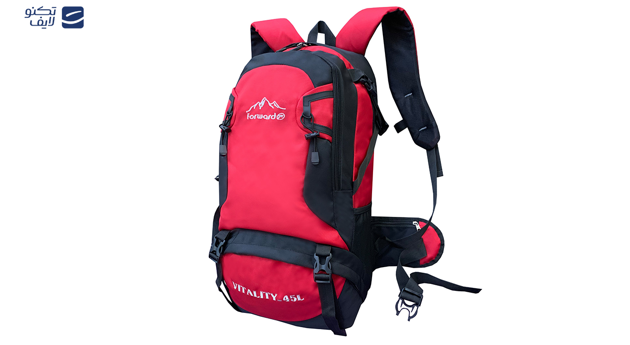 کوله فوروارد مدل FCLT312