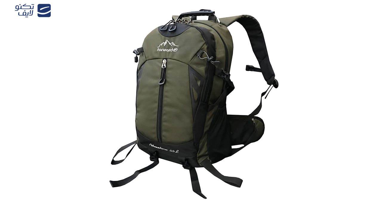 کوله پشتی فوروارد مدل FCLT308