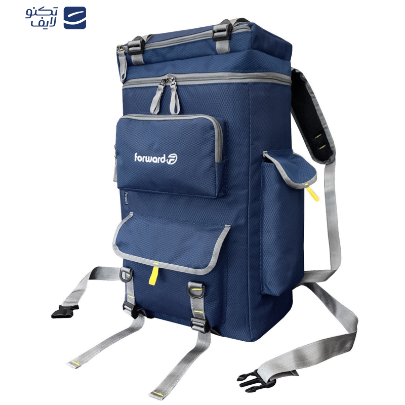 کوله پشتی فوروارد مدل FCLT8004