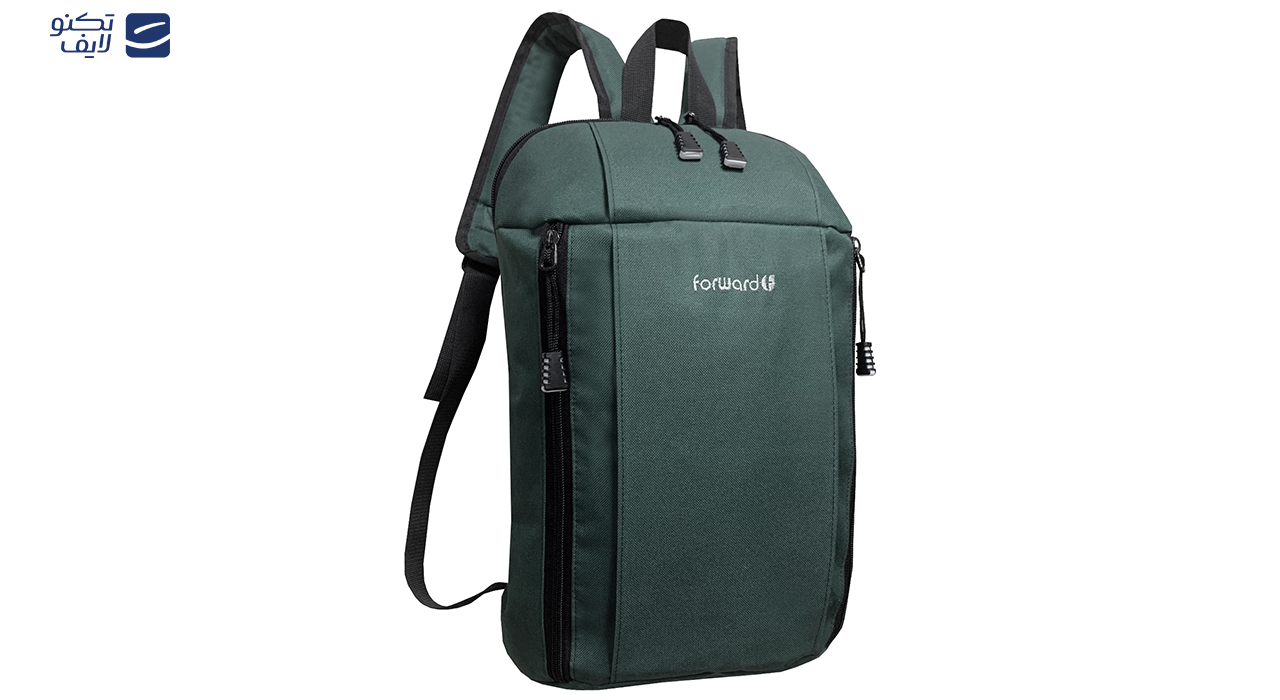 کوله پشتی فوروارد مدل FCLT5010