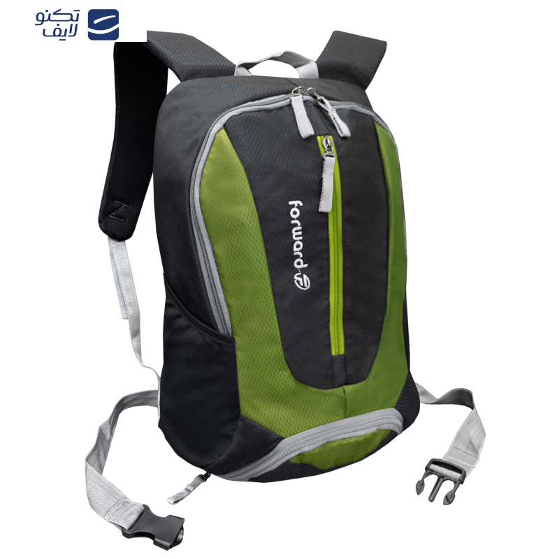 کوله پشتی فوروارد مدل FCLT318 کوله پشتی فوروارد مدل FCLT318