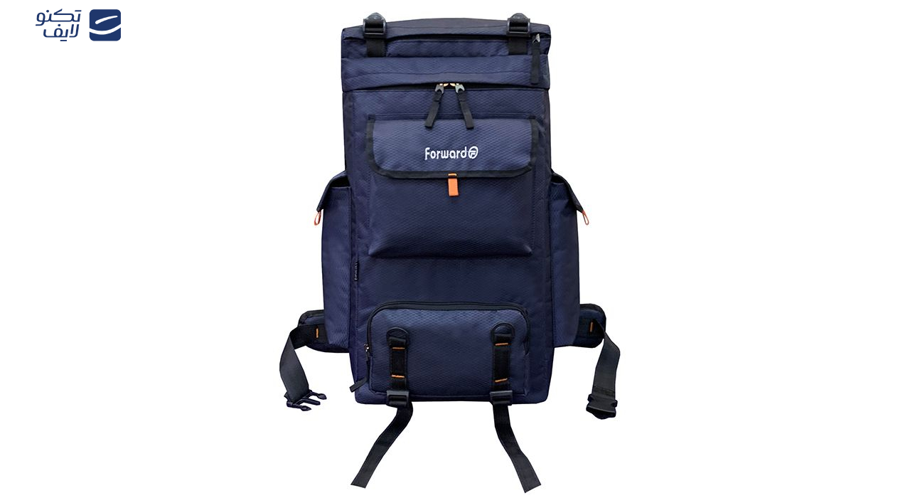 کوله پشتی فوروارد مدل FCLT8002