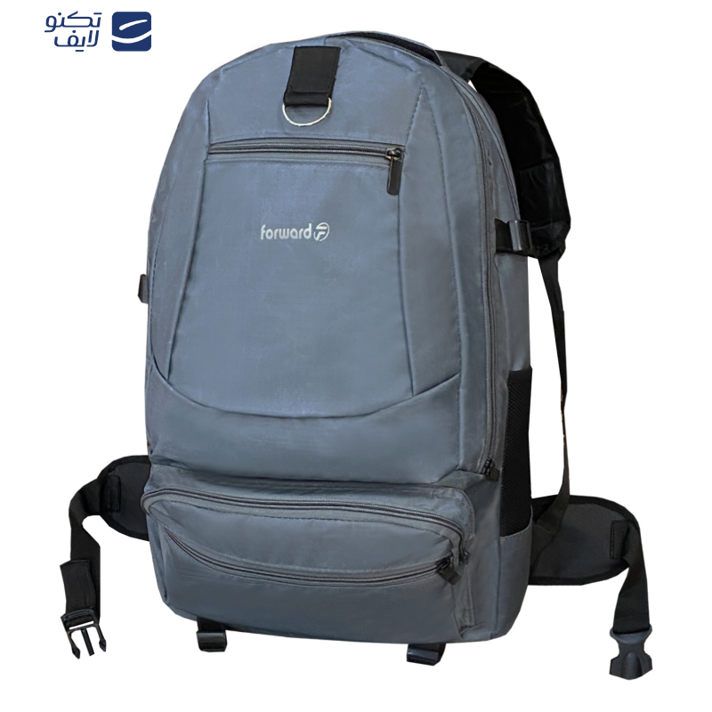 کوله پشتی فوروارد مدل FCLT8003 